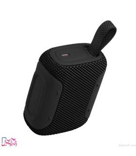 اسپیکر بلوتوثی قابل حمل JBL GO 5
