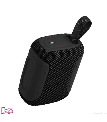 اسپیکر بلوتوثی قابل حمل JBL GO 5
