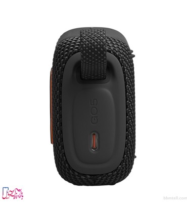 اسپیکر بلوتوثی قابل حمل JBL GO 5
