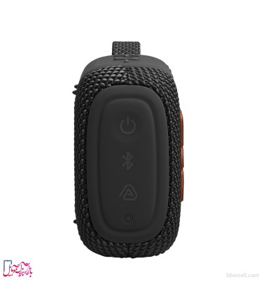 اسپیکر بلوتوثی قابل حمل JBL GO 5