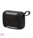 اسپیکر بلوتوثی قابل حمل JBL GO 5