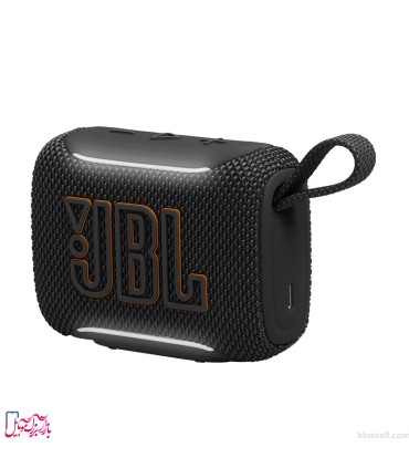 اسپیکر بلوتوثی قابل حمل JBL GO 5
