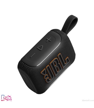 اسپیکر بلوتوثی قابل حمل JBL GO 5
