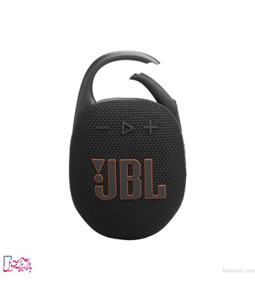 اسپیکر بلوتوثی قابل حمل JBL Clip 5