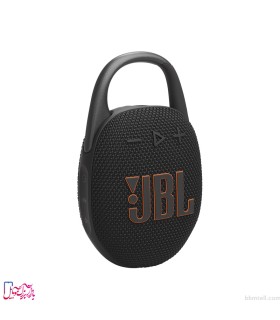اسپیکر بلوتوثی قابل حمل JBL Clip 5