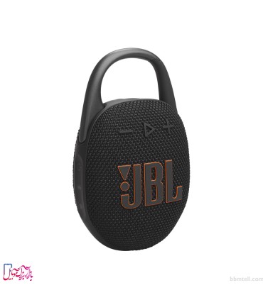 اسپیکر بلوتوثی قابل حمل JBL Clip 5