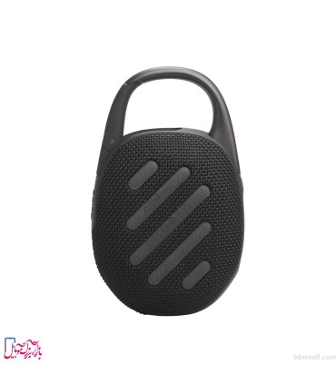 اسپیکر بلوتوثی قابل حمل JBL Clip 5