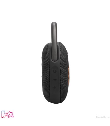 اسپیکر بلوتوثی قابل حمل JBL Clip 5