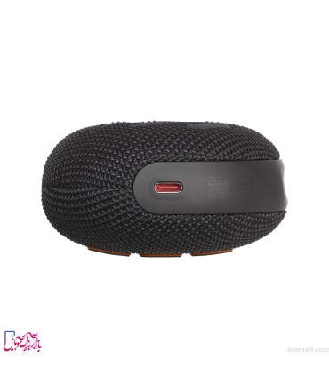 اسپیکر بلوتوثی قابل حمل JBL Clip 5