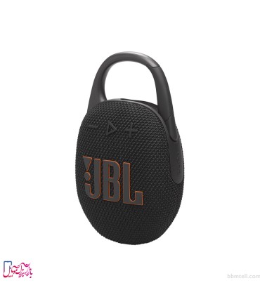 اسپیکر بلوتوثی قابل حمل JBL Clip 5