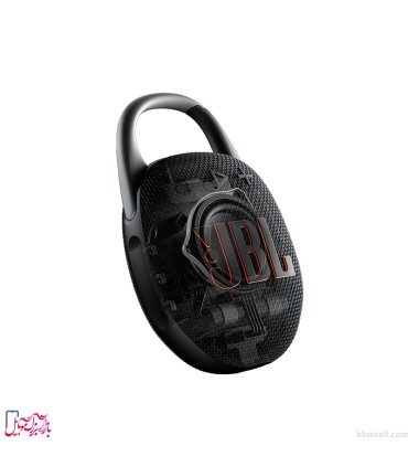 اسپیکر بلوتوثی قابل حمل JBL Clip 5