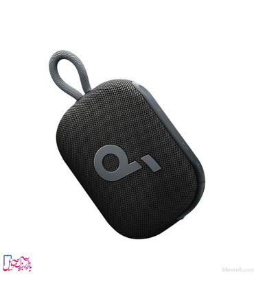 اسپیکر بلوتوثی قابل حمل انکر مدل SoundCore Select 4 Go