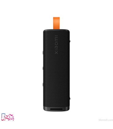 اسپیکر بلوتوثی قابل حمل شیائومی مدل Sound Outdoor توان 30 وات