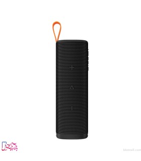 اسپیکر بلوتوثی قابل حمل شیائومی مدل Sound Outdoor توان 30 وات