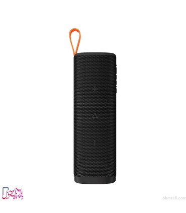 اسپیکر بلوتوثی قابل حمل شیائومی مدل Sound Outdoor توان 30 وات