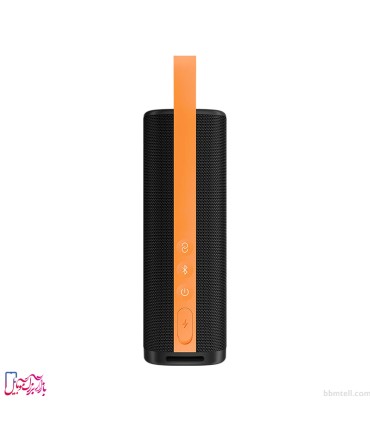 اسپیکر بلوتوثی قابل حمل شیائومی مدل Sound Outdoor توان 30 وات