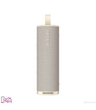 اسپیکر بلوتوثی قابل حمل شیائومی مدل Sound Outdoor توان 30 وات