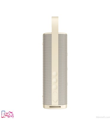 اسپیکر بلوتوثی قابل حمل شیائومی مدل Sound Outdoor توان 30 وات