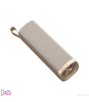 اسپیکر بلوتوثی قابل حمل شیائومی مدل Sound Outdoor توان 30 وات