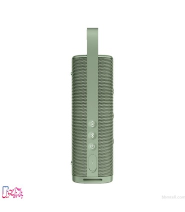 اسپیکر بلوتوثی قابل حمل شیائومی مدل Sound Outdoor توان 30 وات