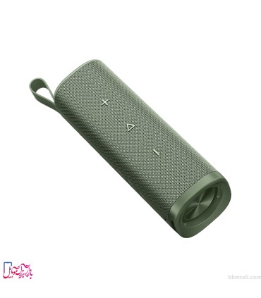 اسپیکر بلوتوثی قابل حمل شیائومی مدل Sound Outdoor توان 30 وات