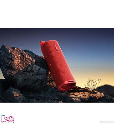 اسپیکر بلوتوثی قابل حمل شیائومی مدل Sound Outdoor توان 30 وات