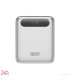 پاوربانک کیو سی وای مدل QCY PB10D با ظرفیت ۱۰۰۰۰ میلی‌آمپر و شارژ سریع ۲۲.۵ وات