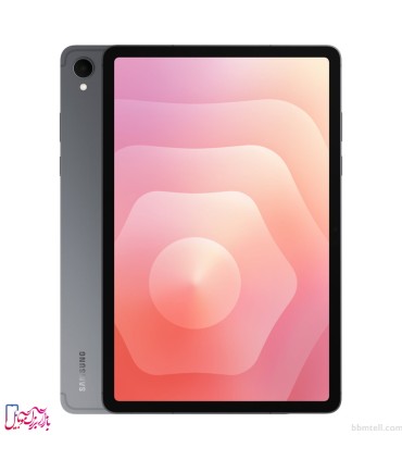 تبلت سامسونگ مدل Galaxy Tab S11 Wi-Fi SM-X730 ظرفیت 256 گیگ و رم 12 گیگ
