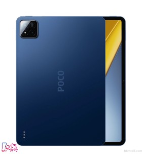 تبلت شیائومی مدل Poco Pad X1 Wi-Fi (گلوبال) ظرفیت 512 گیگ و رم 8 گیگ