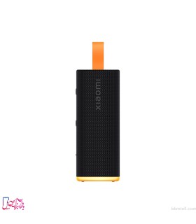 اسپیکر بلوتوثی قابل حمل Xiaomi Sound Play مدل MDZ-42-BS با توان 18 وات