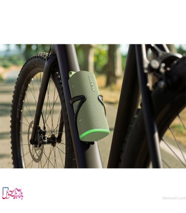 اسپیکر بلوتوثی قابل حمل Xiaomi Sound Play مدل MDZ-42-BS با توان 18 وات