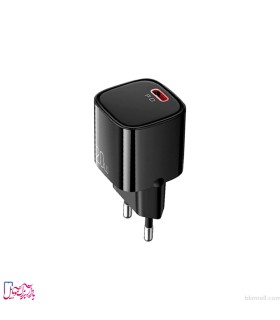 شارژر دیواری مک‌دودو مدل CH-404 با توان ۲۰ وات و کابل دو سر Type-C