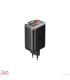 شارژر دیواری مک‌دودو مدل FreeGo CH-410 با توان ۶۷ وات