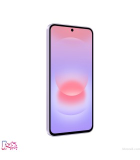 سامسونگ مدل Galaxy A37 5G ظرفیت 256 گیگابایت و رم 12 گیگابایت