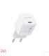 شارژر دیواری انکر مدل PowerPort III Cube (A2149) توان 20 وات با پورت USB-C (دوپین)