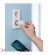 شارژر دیواری انکر مدل PowerPort III Cube (A2149) توان 20 وات با پورت USB-C (دوپین)