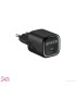 شارژر دیواری انکر مدل (A2656) توان ۲۵ وات و پورت USB-C (دوپین)