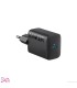 شارژر دیواری انکر مدل Compact Charger (A2640) توان ۳۰ وات و پورت USB-C (دو پین)