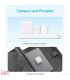 شارژر دیواری انکر مدل Select Charger (A2347) توان ۲۰ وات و پورت USB-C (سه‌پین)