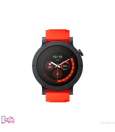 ساعت هوشمند ناثینگ مدل CMF Watch 3 Pro