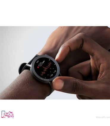 ساعت هوشمند ناثینگ مدل CMF Watch Pro 2