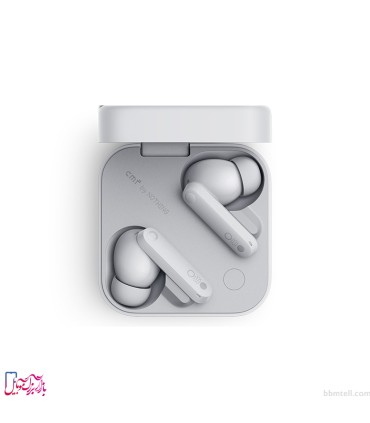 هندزفری بی‌سیم ناثینگ مدل CMF Buds Pro 2