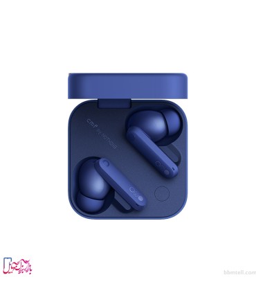 هندزفری بی‌سیم ناثینگ مدل CMF Buds Pro 2