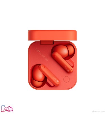 هندزفری بی‌سیم ناثینگ مدل CMF Buds Pro 2