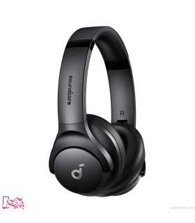 هدفون بی‌سیم انکر SoundCore Q20i با حذف نویز فعال و ۶۰ ساعت باتری