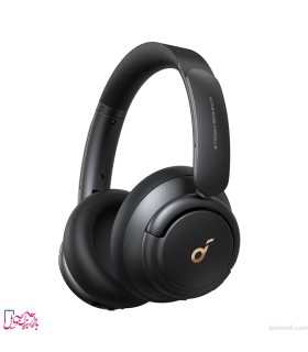 هدفون بی‌سیم انکر SoundCore Q30 با حذف نویز فعال هیبریدی و ۸۰ ساعت باتری