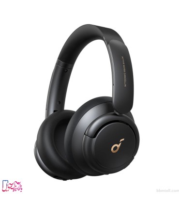 هدفون بی‌سیم انکر SoundCore Q30 با حذف نویز فعال هیبریدی و ۸۰ ساعت باتری