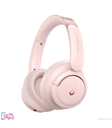 هدفون بی‌سیم انکر SoundCore Q30 با حذف نویز فعال هیبریدی و ۸۰ ساعت باتری