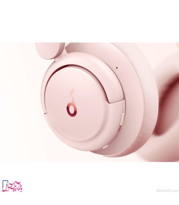هدفون بی‌سیم انکر SoundCore Q30 با حذف نویز فعال هیبریدی و ۸۰ ساعت باتری