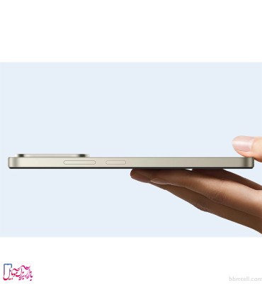 شیائومی مدل Poco C81 Pro ظرفیت 128 گیگابایت و رم 4 گیگابایت